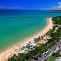 Imagem de Passagem Aérea Porto Seguro - Carnaval 2026