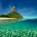 Imagem de Passagem Aérea Fernando de Noronha - Reveillon 25/26