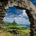 Imagem de Passagem Aérea Fernando de Noronha - Páscoa 2026