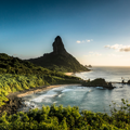 Imagem de Passagem Aérea Fernando de Noronha - Páscoa 2026