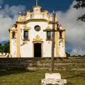 Imagem de Passagem Aérea Fernando de Noronha - Tiradentes 2026