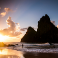 Imagem de Passagem Aérea Fernando de Noronha - Dia do Trabalho 2026