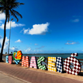 Imagem de Passagem Aérea Maceió - Reveillon 25/26