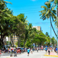 Imagem de Passagem Aérea Maceió - Reveillon 25/26