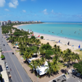 Imagem de Passagem Aérea Maceió - Dia do trabalho 2026