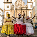 Imagem de Passagem Aérea Salvador - Carnaval 2026