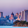 Imagem de Passagem Aérea Porto Alegre - Carnaval 2026