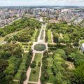 Imagem de Passagem Aérea Porto Alegre - Páscoa 2026