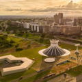 Imagem de Passagem Aérea Brasília - Reveillon 25/26