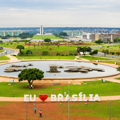 Imagem de Passagem Aérea Brasília - Páscoa 2026